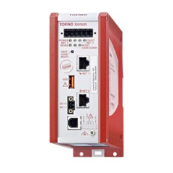 HIRSCHMANN SECURITY APPLIANCE 942 103-999-004